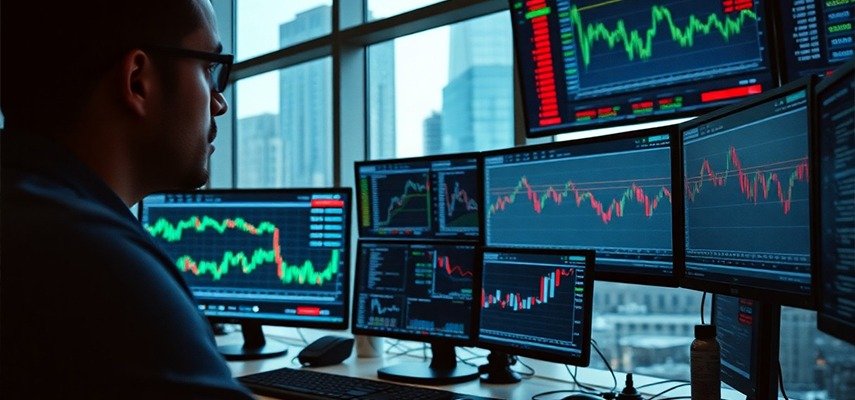 Forex Workshops
