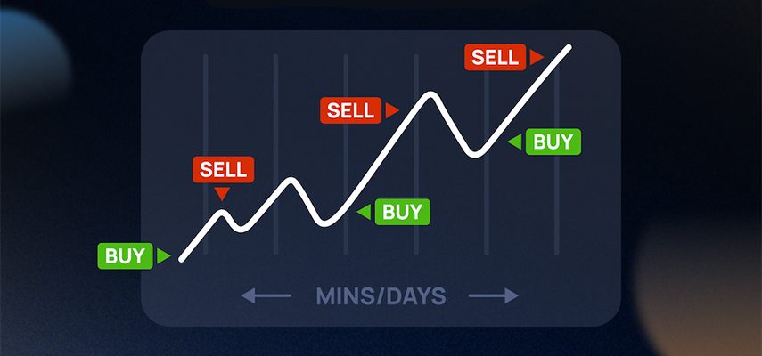 Scalping vs Swing Trading: Choosing the Right Gold Trading Signals for Maximum Profit