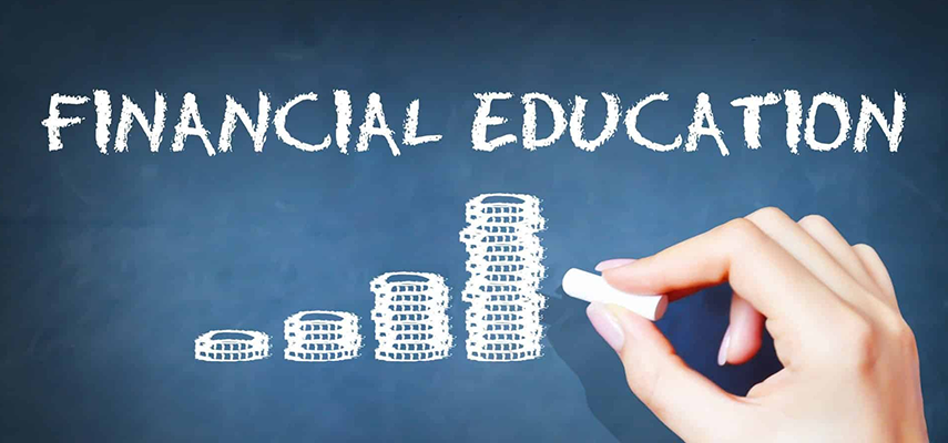 Structured Online Financial Literacy Education is More Important Than Ever: Online Financial Literacy for Students