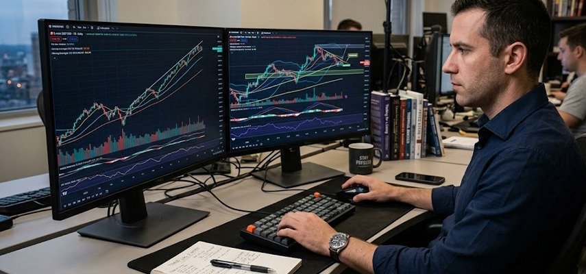 The Ultimate Guide to Premium Trading Indicators for MT4 and MT5 Platforms